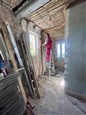 Kino rekonštrukcia